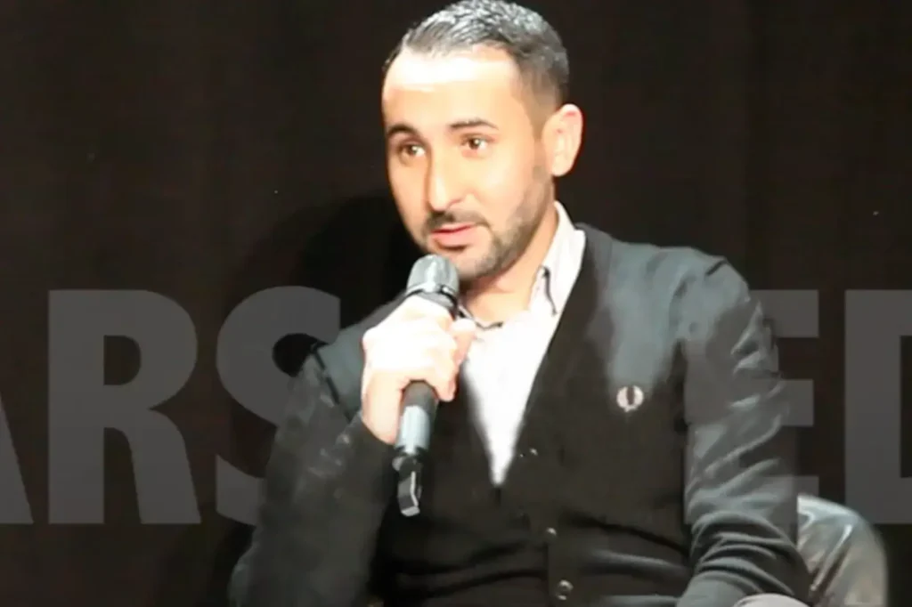 Rachid-Ben-Salah-quitte-DéFi