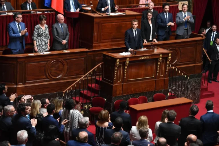 Majorité de Français appellent à l’unité : vers une nouvelle ère de coalitions à l’Assemblée Nationale