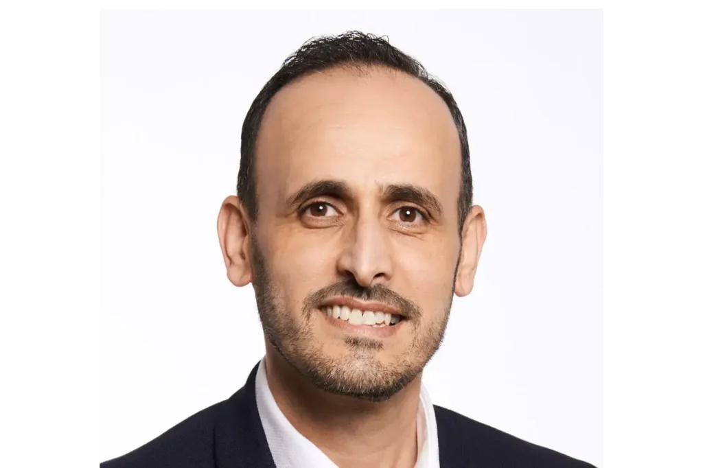Mourad Abdelali