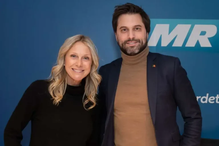 Julie Taton refusée par le collège de Mons, Georges-Louis Bouchez s’indigne