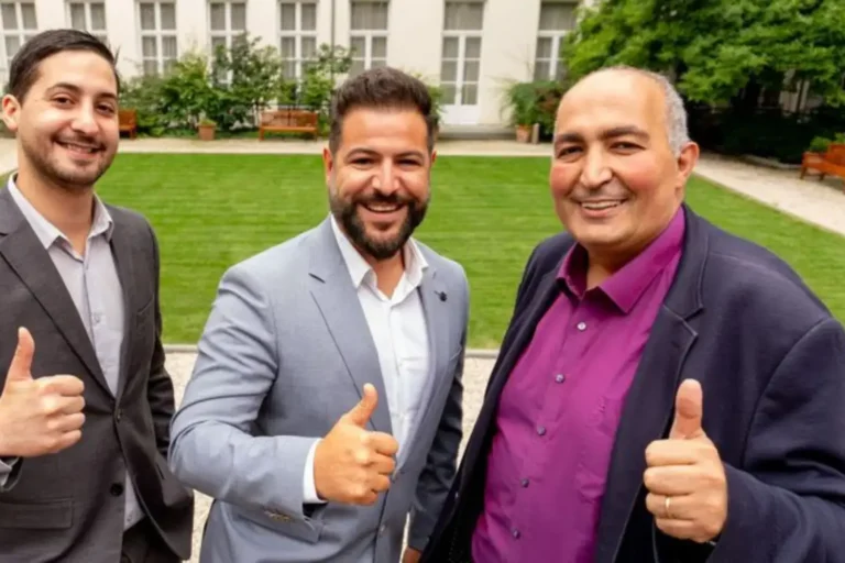 Mehmet Bilge, échevin à Schaerbeek, quitte DéFI pour rejoindre la Team Fouad Ahidar