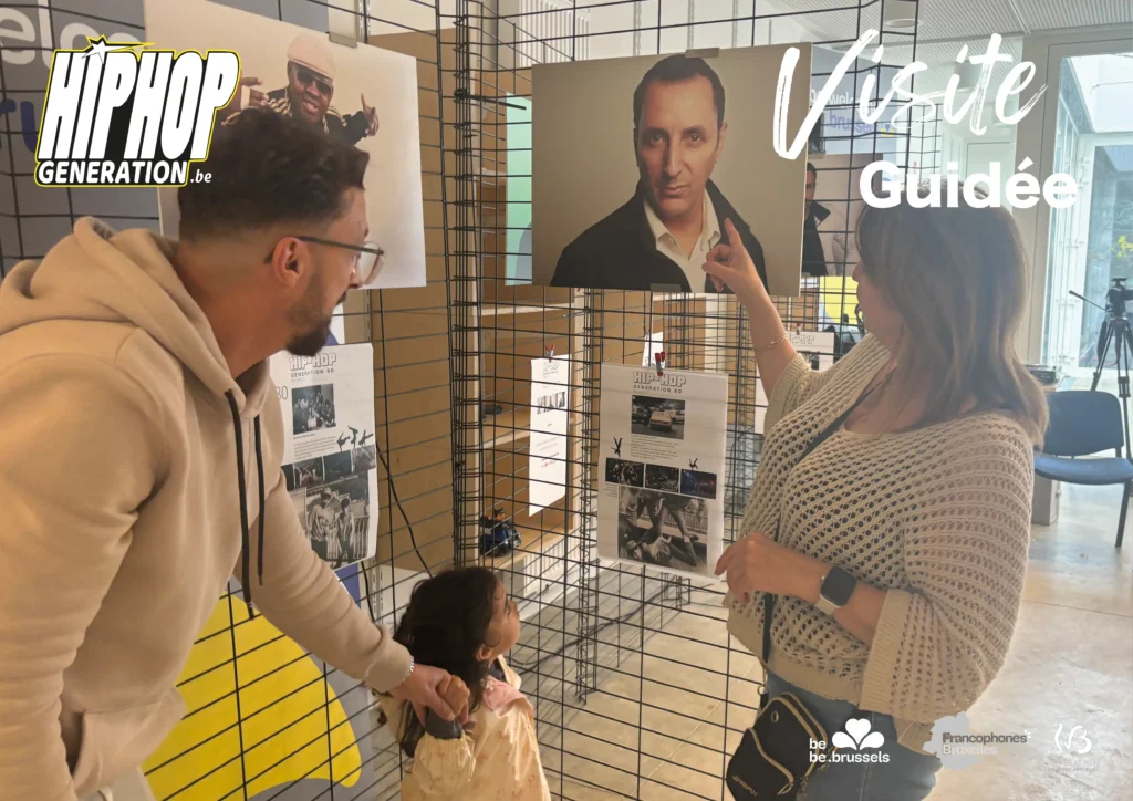 Hip-Hop-Generation-Brussel-Atelier-Visite-Guidée
