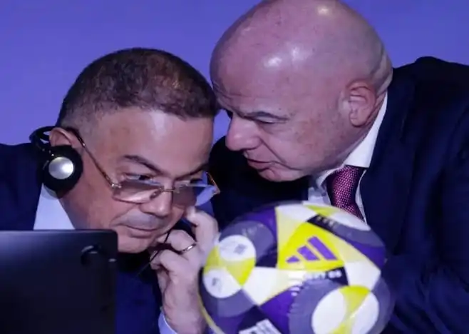 Sénégal-Maroc CAN 2025