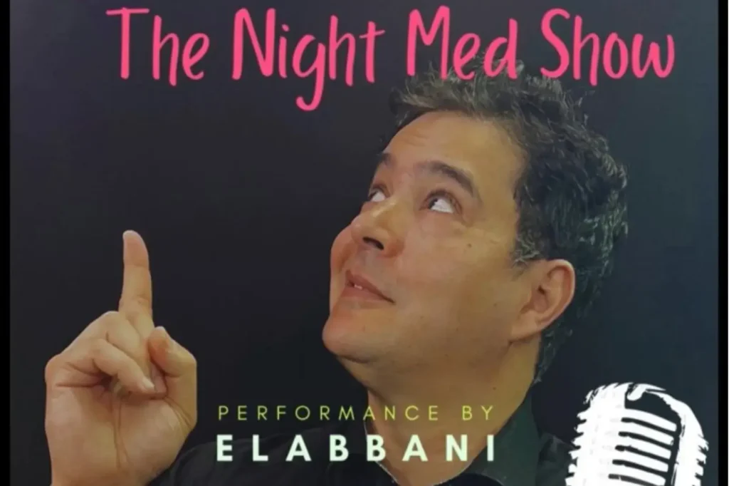 The Night Med Show