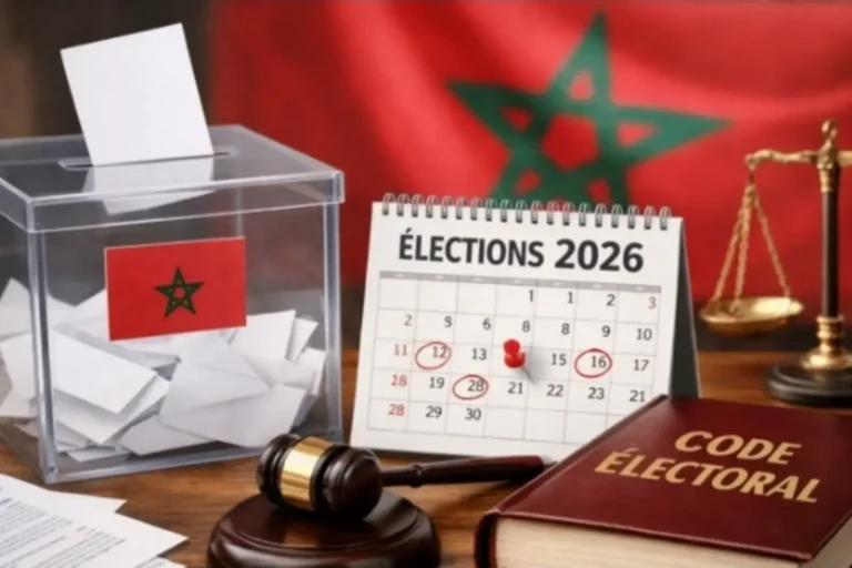 elections-maroc-2026-le-plaidoyer-dun-politologue-pour-la-diaspora